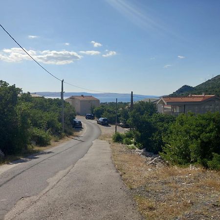 Apartmani 'Cvit' Karlobag Dış mekan fotoğraf