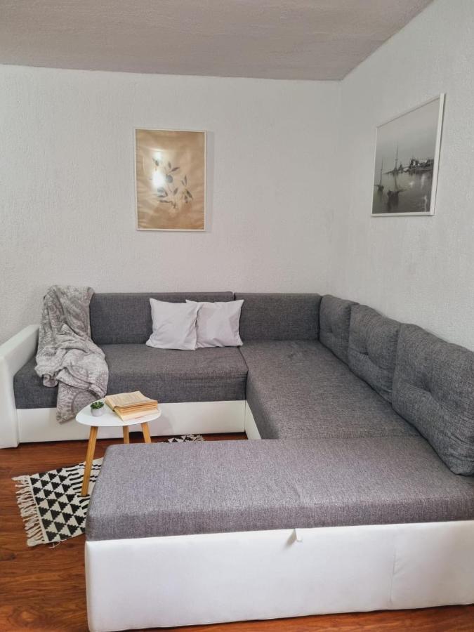 Apartmani 'Cvit' Karlobag Dış mekan fotoğraf