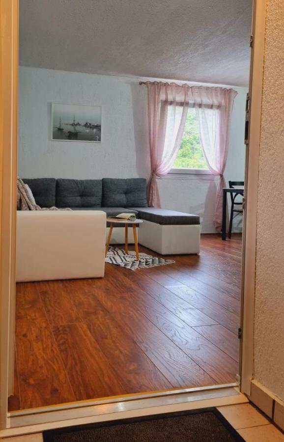 Apartmani 'Cvit' Karlobag Dış mekan fotoğraf