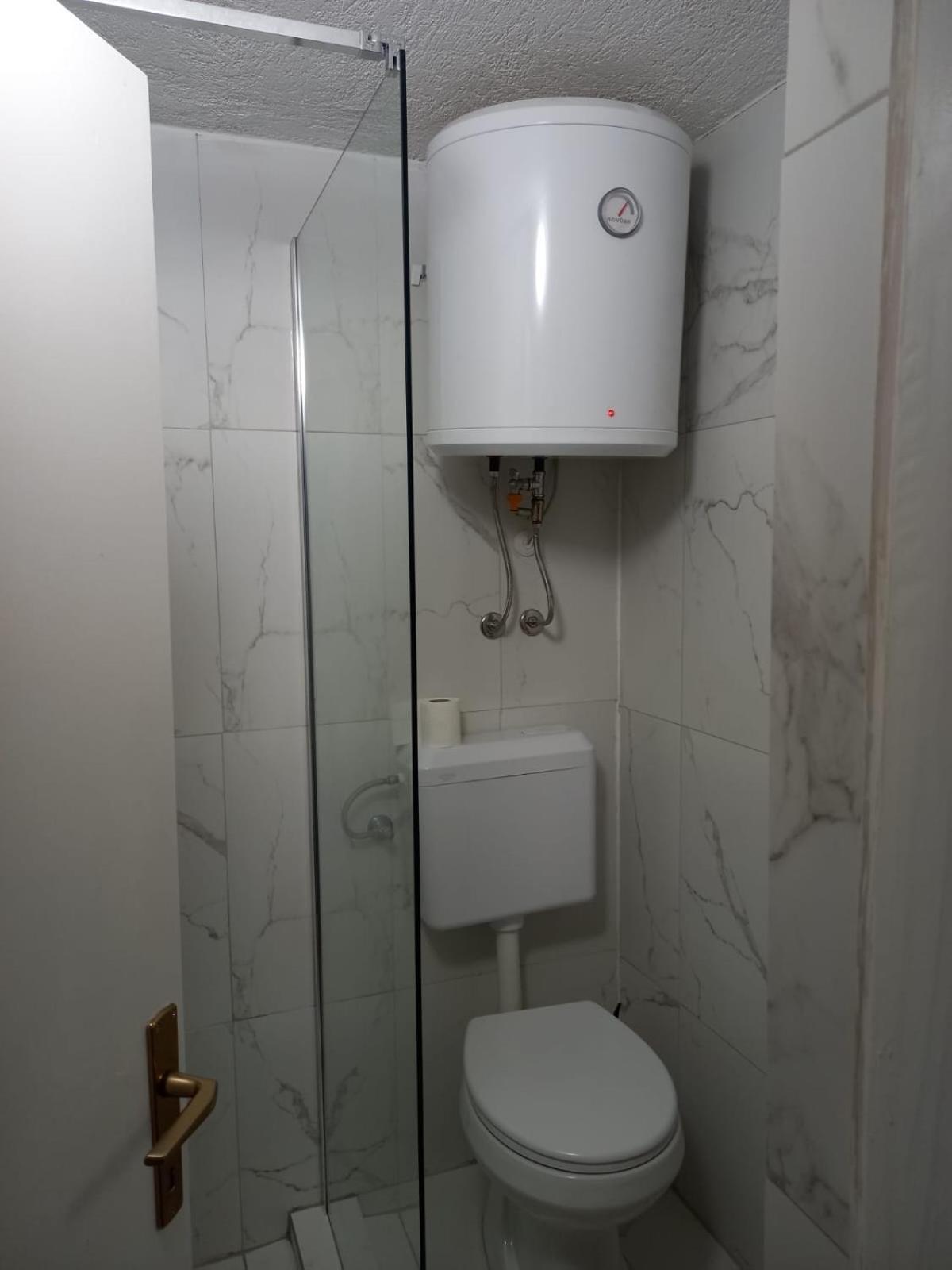 Apartmani 'Cvit' Karlobag Dış mekan fotoğraf