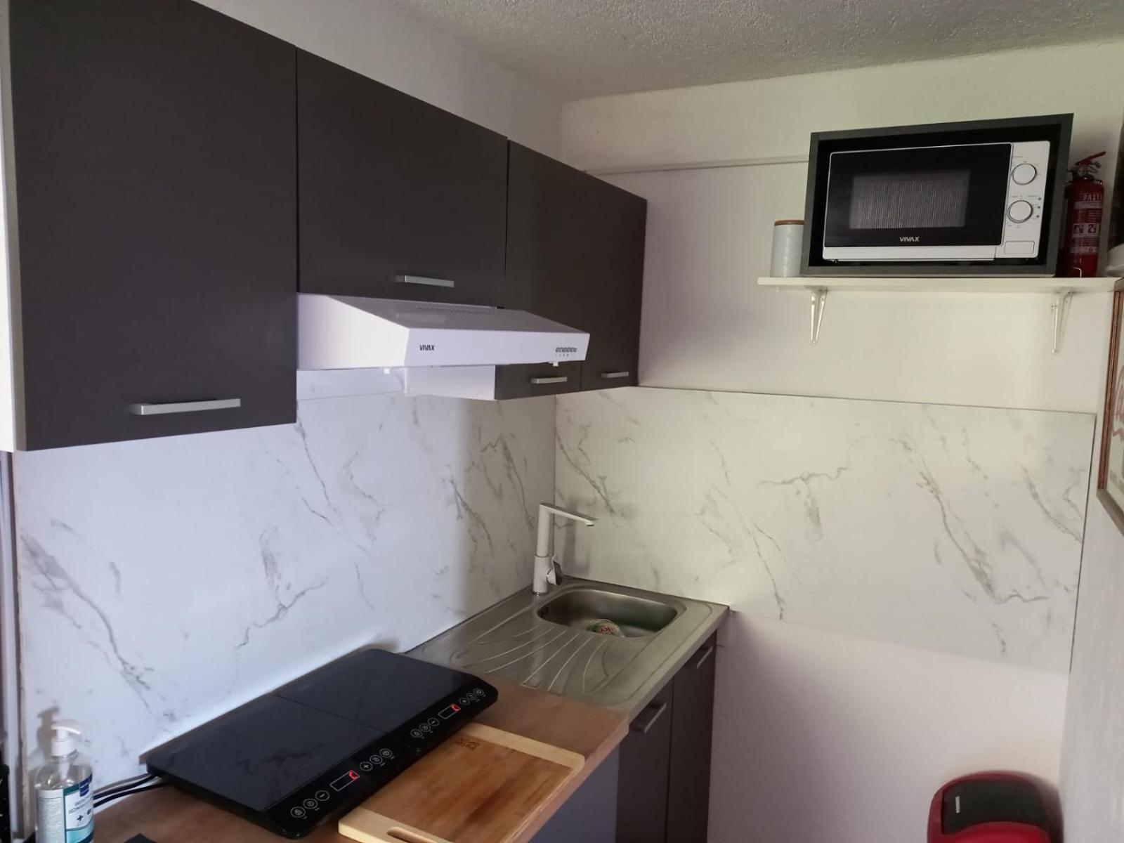 Apartmani 'Cvit' Karlobag Dış mekan fotoğraf