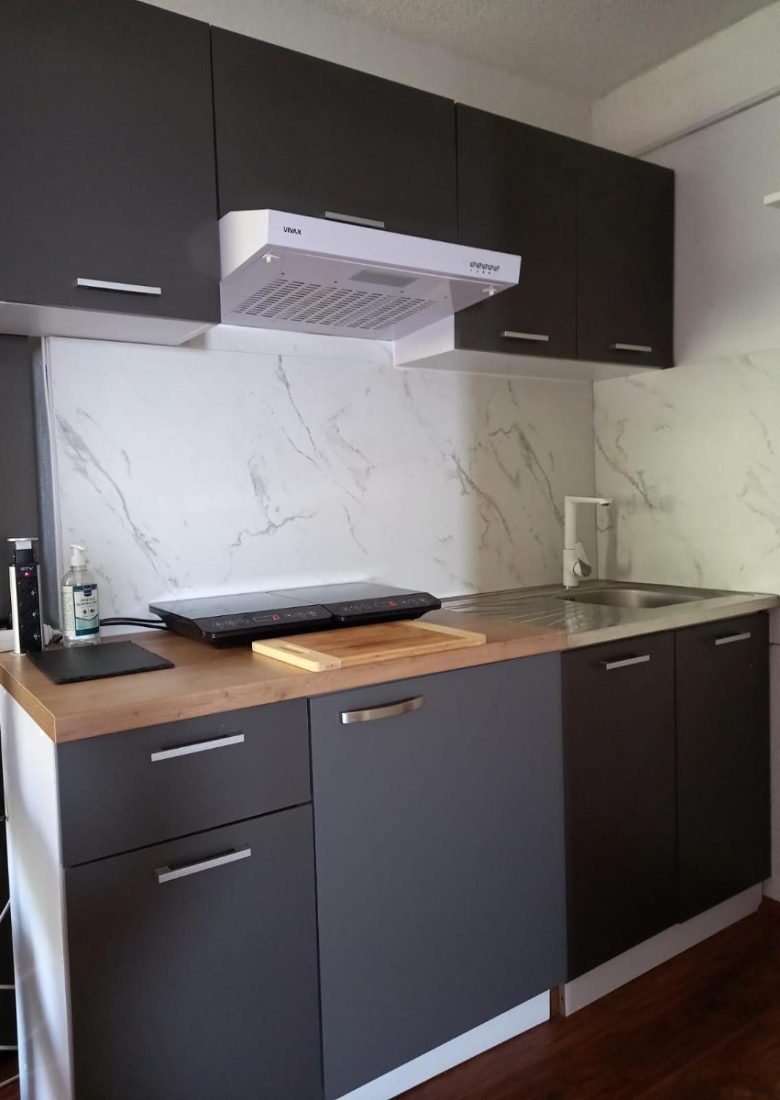 Apartmani 'Cvit' Karlobag Dış mekan fotoğraf