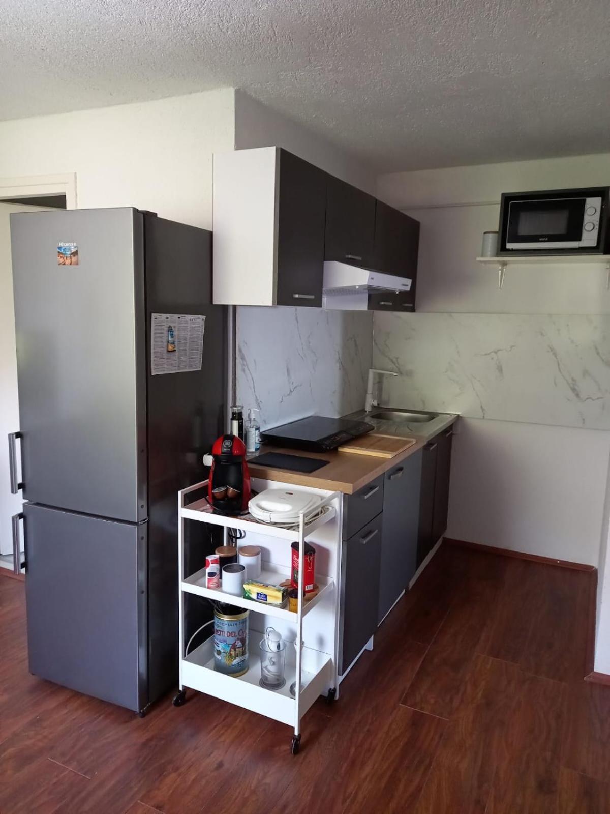 Apartmani 'Cvit' Karlobag Dış mekan fotoğraf