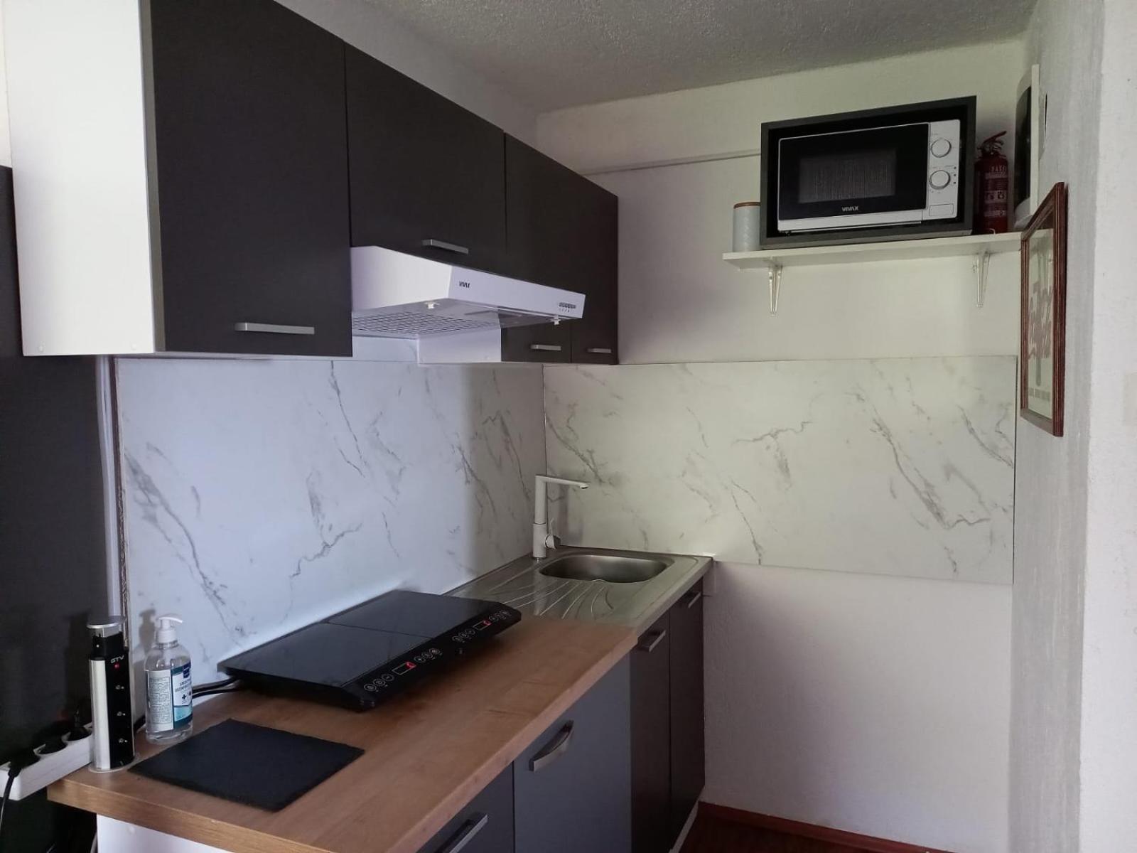 Apartmani 'Cvit' Karlobag Dış mekan fotoğraf